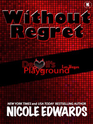 cover image of Without Regret